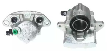 BUDWEG CALIPER 34773 BUDWEG CALIPER 34773