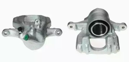 BUDWEG CALIPER 343884