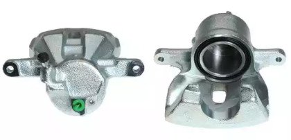 BUDWEG CALIPER 344212