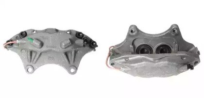 BUDWEG CALIPER 344373