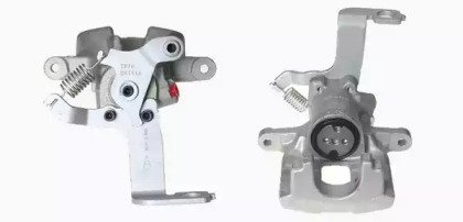 BUDWEG CALIPER 344234