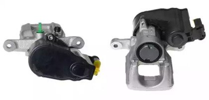 BUDWEG CALIPER 344928