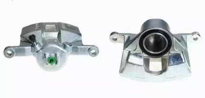 BUDWEG CALIPER 343249