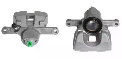 BUDWEG CALIPER 345087