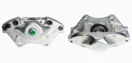 BUDWEG CALIPER 34263 BUDWEG CALIPER 34263