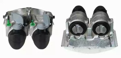 BUDWEG CALIPER 341312 BUDWEG CALIPER 341312