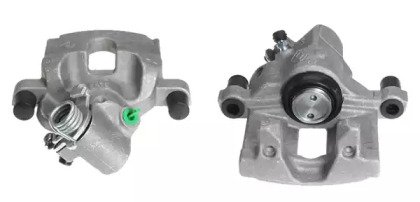 BUDWEG CALIPER 344799 BUDWEG CALIPER 344799