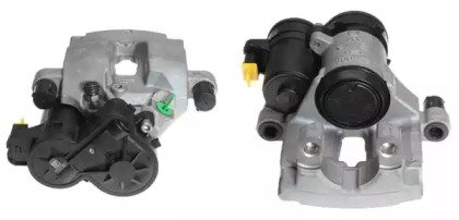 BUDWEG CALIPER 345069