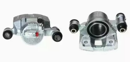 BUDWEG CALIPER 341685 BUDWEG CALIPER 341685