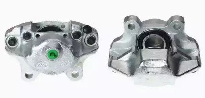 BUDWEG CALIPER 34197 BUDWEG CALIPER 34197