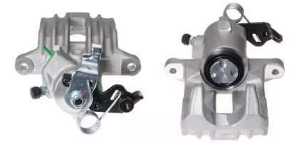 BUDWEG CALIPER 343435