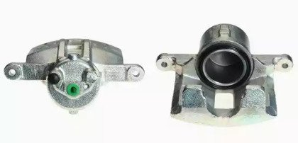 BUDWEG CALIPER 343264