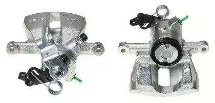 BUDWEG CALIPER 343430