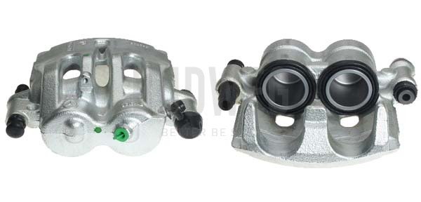 BUDWEG CALIPER 345517