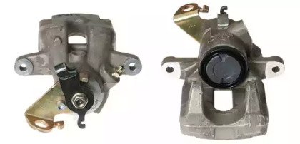 BUDWEG CALIPER 343216 BUDWEG CALIPER 343216