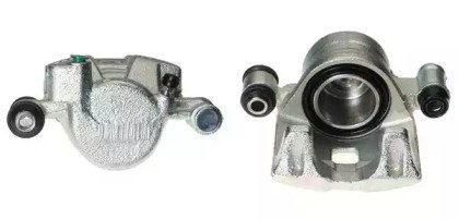 BUDWEG CALIPER 341208