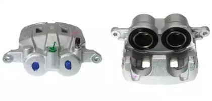 BUDWEG CALIPER 345134