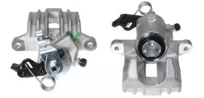 BUDWEG CALIPER 343434