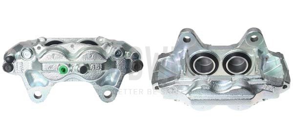 BUDWEG CALIPER 345669