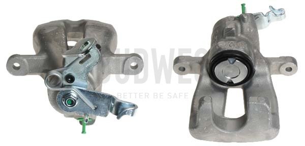 BUDWEG CALIPER 345189