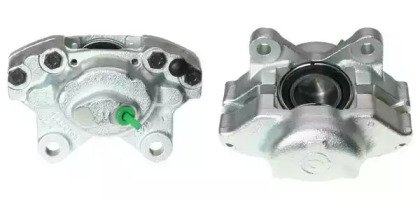 BUDWEG CALIPER 34253 BUDWEG CALIPER 34253