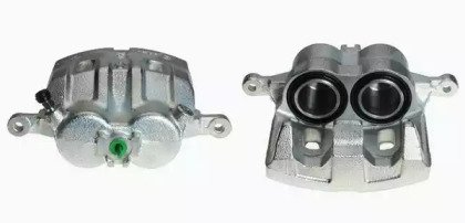 BUDWEG CALIPER 343200