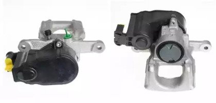 BUDWEG CALIPER 344931