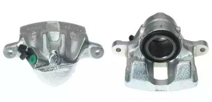 BUDWEG CALIPER 341294