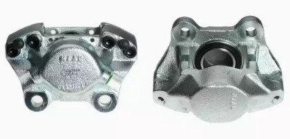 BUDWEG CALIPER 34432 BUDWEG CALIPER 34432