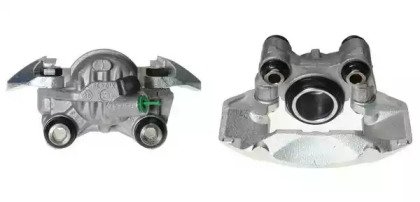 BUDWEG CALIPER 34193