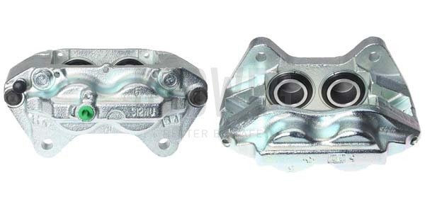 BUDWEG CALIPER 345391