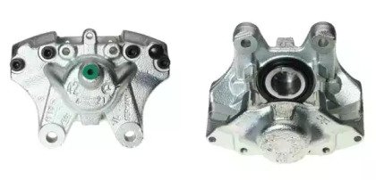 BUDWEG CALIPER 343696