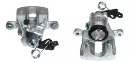 BUDWEG CALIPER 342461