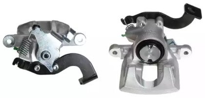 BUDWEG CALIPER 344239