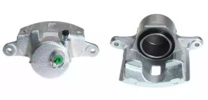BUDWEG CALIPER 342342 BUDWEG CALIPER 342342