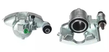 BUDWEG CALIPER 34949