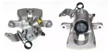 BUDWEG CALIPER 343072