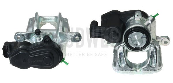BUDWEG CALIPER 345419 BUDWEG CALIPER 345419