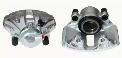 BUDWEG CALIPER 342841