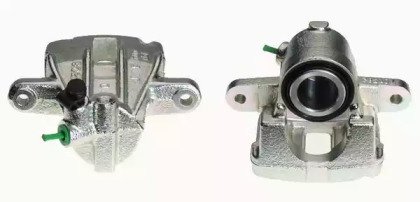 BUDWEG CALIPER 344147