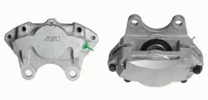 BUDWEG CALIPER 341033 BUDWEG CALIPER 341033