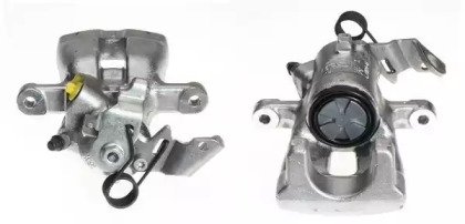 BUDWEG CALIPER 343075