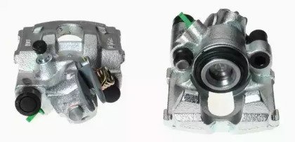 BUDWEG CALIPER 341227