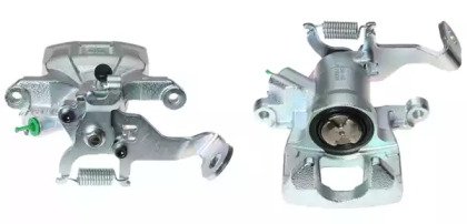 BUDWEG CALIPER 345014