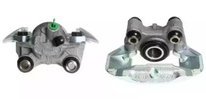 BUDWEG CALIPER 34059 BUDWEG CALIPER 34059