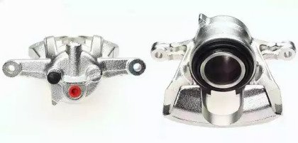 BUDWEG CALIPER 343244