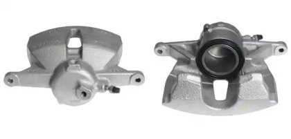 BUDWEG CALIPER 344675