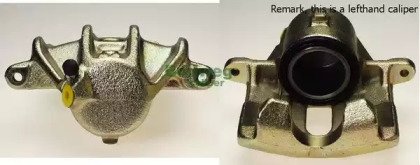 BUDWEG CALIPER 342045 BUDWEG CALIPER 342045