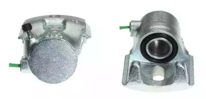 BUDWEG CALIPER 34454 BUDWEG CALIPER 34454