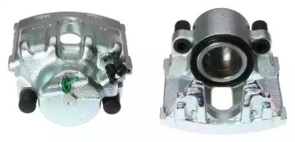 BUDWEG CALIPER 342753